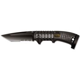 Нож складной Stinger SA-583B, 90 мм