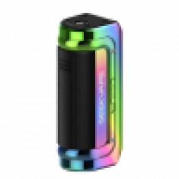 Бокс мод Geek Vape AEGIS mini M100 100w 2500mAh Mod - Rainbow