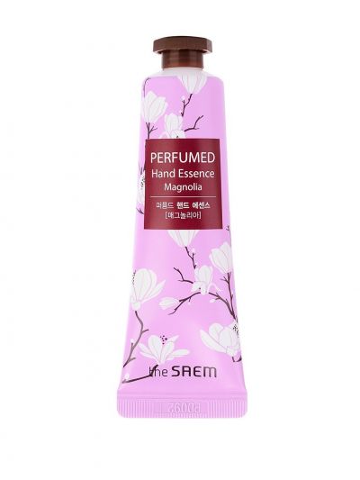 СМ Hand P Крем-эссенция для рук парфюмированный Perfumed Hand Essence -Magnolia- 30мл