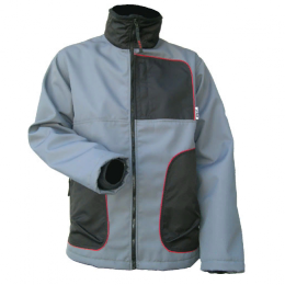 Куртка Бондинг серый (48)