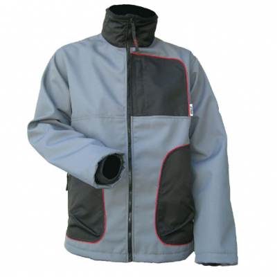 Куртка Бондинг серый (48)