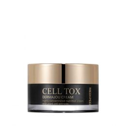 MEDI-PEEL Cell Toxing Dermajours Cream (50g) Восстанавливающий крем со стволовыми клетками