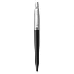 Ручка Шариковая Parker Jotter Core K63 Bond Street Black CT M