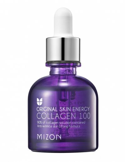 MIZON Collagen 100 Концентрированная коллагеновая сыворотка 30мл