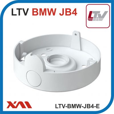 LTV-BMW-JB4-E, монтажная коробка.