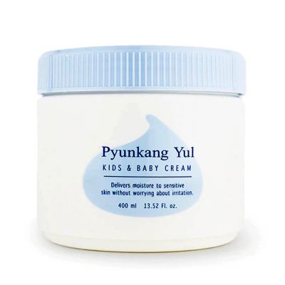 Крем детский | Pyunkang Yul Kids & Baby Cream 400ml