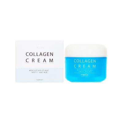 MEDB Daily Collagen Cream Крем для лица с коллагеном для ежедневного ухода 100гр