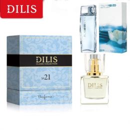 Духи DILIS CLASSIC COLLECTION № 21, 30мл