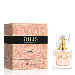 Духи DILIS CLASSIC COLLECTION №41, 30 мл.